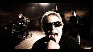 The Offspring - Stuff is Messed Up (Official Music Video)