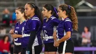 Flag Football Senior Night & Filipinx and Pride | DAA 12 | SNN S2 |