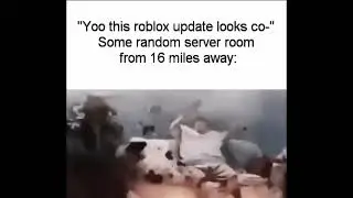 roblox servers when