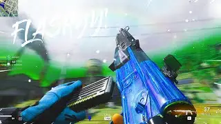 Warzone *OLD FFAR* movement Volk ⚡(volkssturmgewehr)