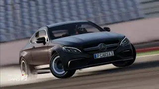 Project CARS 3 Drifting