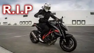 Motovloggers Are QUITTING | CycleCruza