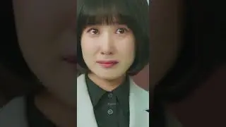Park Eunbin deserves all the awards 😭 | Extraordinary Attorney Woo