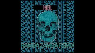 Gabry Ponte & Steve Aoki & KEL - He`s Pirate (Save Me) (Ramba Zamba Remix) [Pirates]