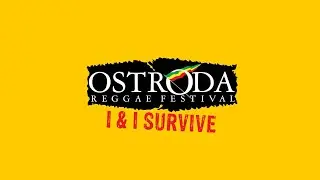 Ostróda Reggae Festival 2021 | Dzień 3