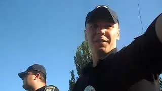 Это вам не Кишинев