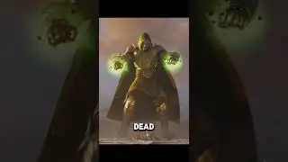 Doom is here 