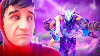 We became streamers! It was a mistake.