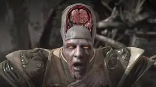 Rated M For DEATH | Mortal Kombat X