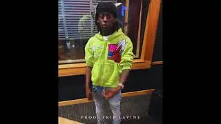 Raq Baby Type Beat - 