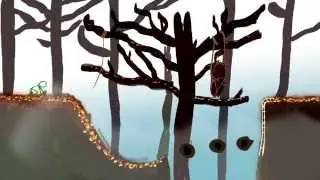 Advanced Animation Exercises