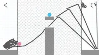 Brain Dots level 210
