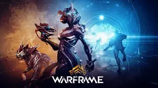 WARFRAME THE Movie in ULTRA HD
