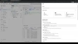 Working with JSON, Arrays, and Structs in BigQuery GSP416