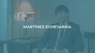 Juan Rodriguez by Martínez Echevarría