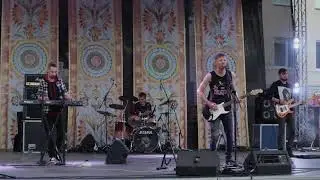 Майор Пронін - Злочин live