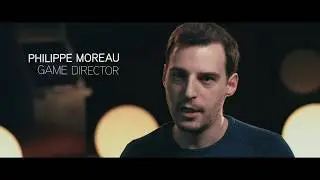 Dontnod Presents Vampyr - Episode 1 Making Monsters