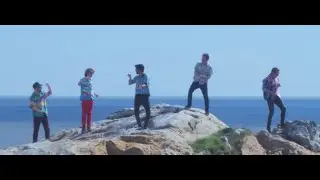 Santé Les Amis - Sudamericana (Trailer)
