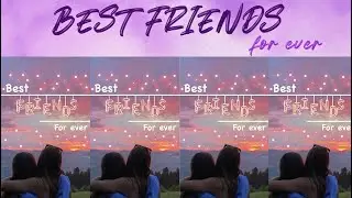 best friend story ideas instagram