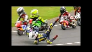 Insane Motor Sport Crashes 2020