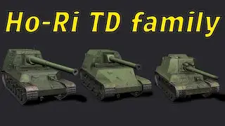 Japanese TDs experience