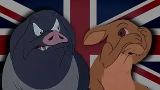 Dark British Animated Movies | Scribbles to Screen