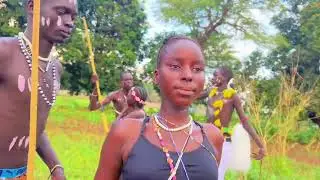 WEC Nuer by kkkabom
