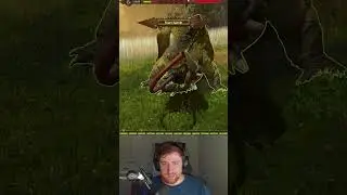 Toad Dragon's idle animations are something