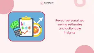 Optimize Savings for Your Users with Outgrow Calculators! #outgrow #marketing #interactivecontent