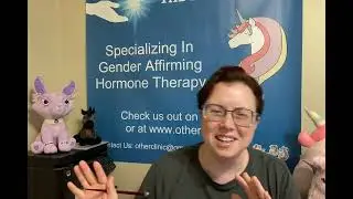 Low Testosterone in Trans Femme Folks: Can This Be A Problem?