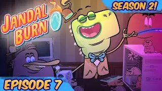Jandal Burn - S2 - Episode 07 - 