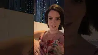 DUBAI NİN GÖRÜNMEYEN YÜZÜ🤷‍♀️ 