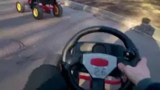 Взрослые дети