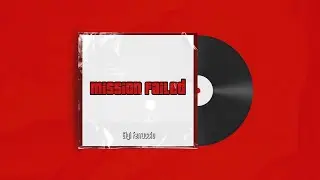 Mission Failed - Gigi Ferruccio