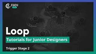 Trigger Stage 2 - Part 2: Loop
