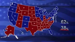 Election Perfection News Templates for After Effects
