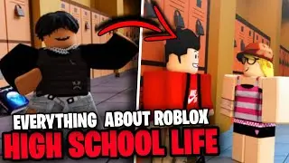 5 THINGS YOU SHOULD KNOW BEFORE PLAYING ROBLOX HIGH SCHOOL LIFE
