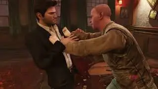 Uncharted 3|Bölüm 1