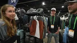 Outdoor Vitals Origin Story and Their Favorite Gear