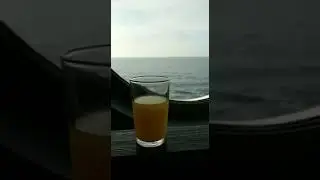 Укачивает ли на Круизном Лайнере?