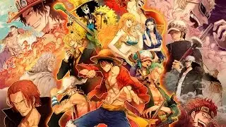 One Piece Ch. 801 Predictions