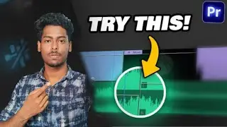 4 Features Only PRO Editors Know About! (Premiere Pro Tutorial)