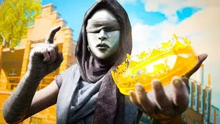 Most hated Movement Player: Here is why! 📸
