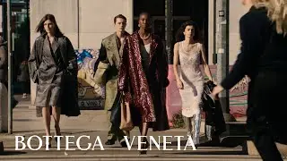 Bottega Veneta Summer 23 Campaign