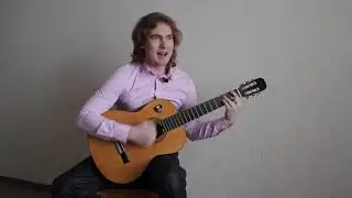 ЮРИЙ ШЕВЧУК ДДТ - ЧТО ТАКОЕ ОСЕНЬ (guitar cover)