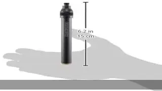 Manfrotto 259B Extension for Table Top Tripod - Replaces 3007X (Black)