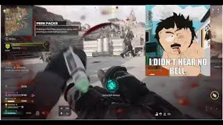 Why You Always Finish Downed Enemies - COD moments #5