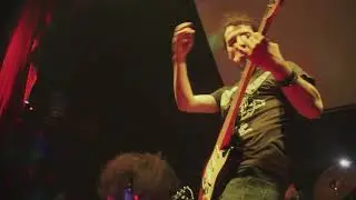 Stoner Train - Live in Hangar 49, Berlin 2018