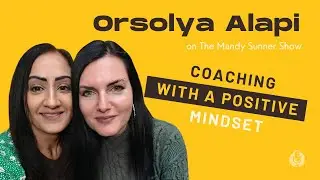 Orsolya Alapi Coaching with a Positive Mindset