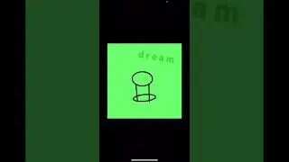 Dream fanart speedrun #shorts